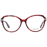 Guess Brown Acetate Glasses (Frames)